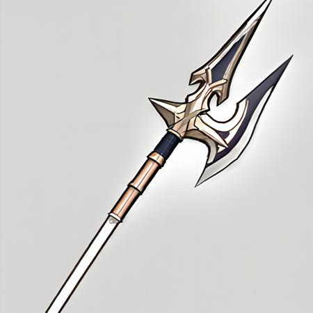【SDXL】Game Icon | genshin impact style | Dataset
