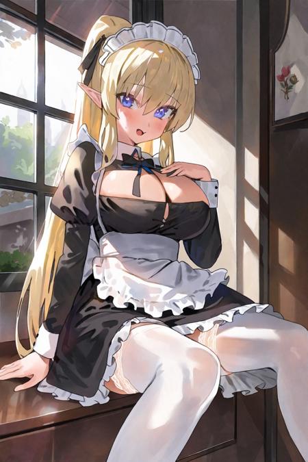 Anime Illust Diffusion XL