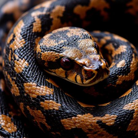 Ameshin ? Year of Snake