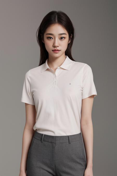 Not Actress - Roh Yoon Seo