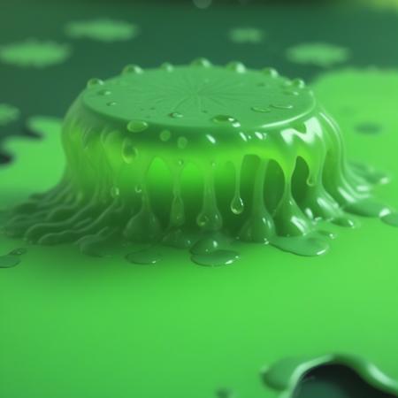 Green Slime