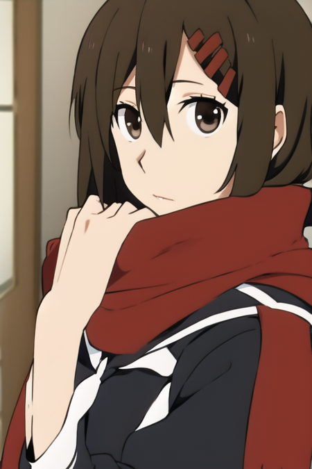Tateyama Ayano (Kagerou Project) Character LoRA