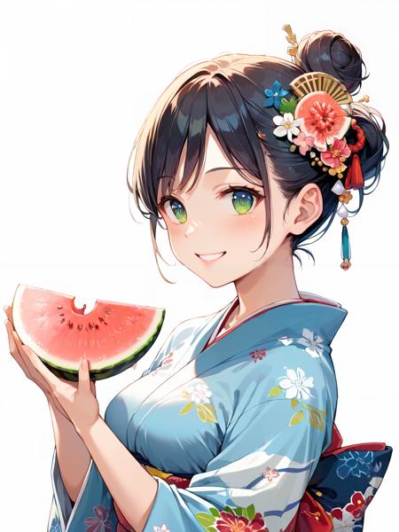 スイカ/watermelon版本v1.0 pony (ID: 695011)