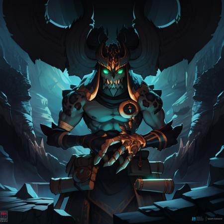 Vulgrim