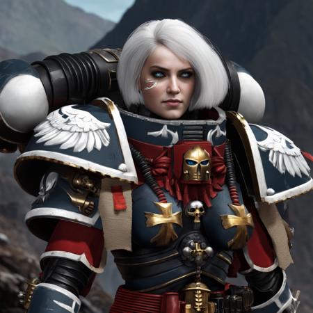 Warhammer 40K XL