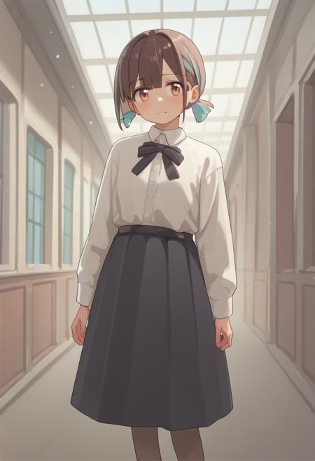 Momiji Hozuki - Onii-chan wa Oshimai!