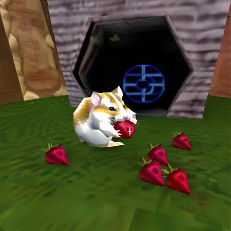 PS1 Graphics SDXL