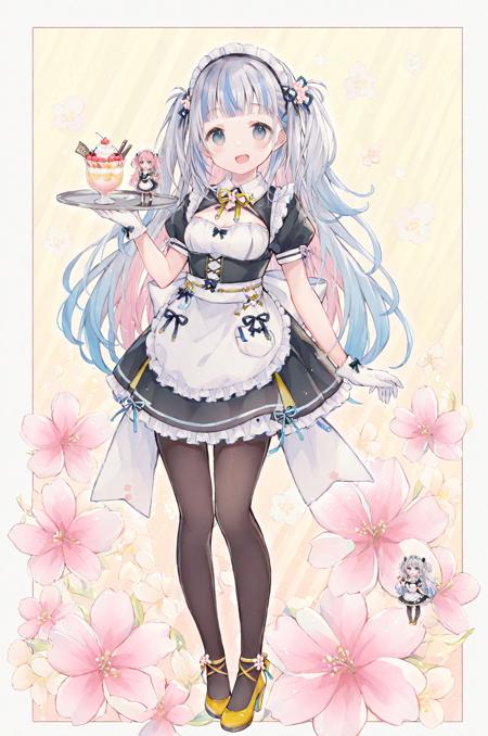Illustrious-ukiukisoda(Artist Style)
