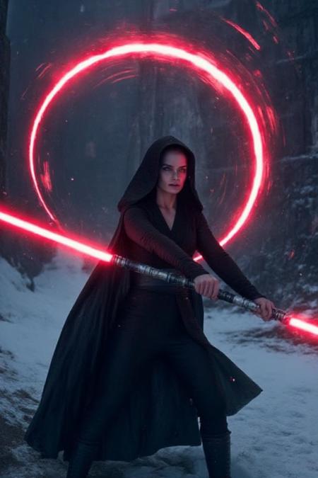 Dark Rey