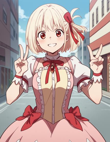 Madoka Kaname (鹿目 まどか) Cosplay - Clothing