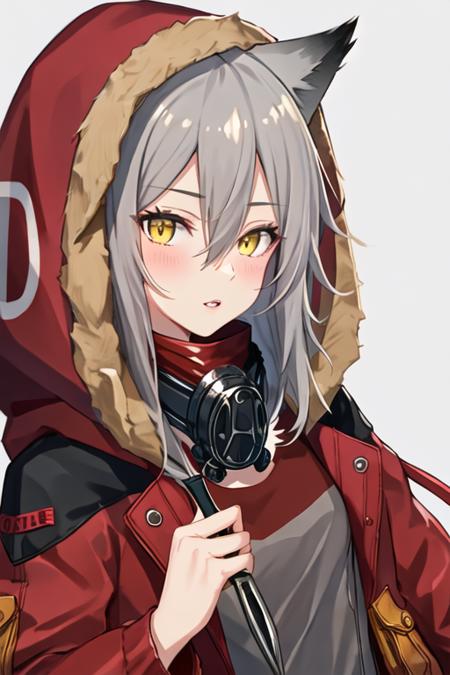projekt_red/レッド/红 (Arknights)