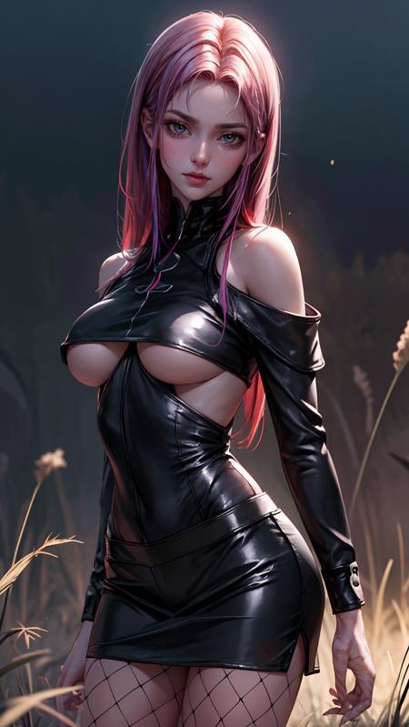 YabaL_Mix AniRealistic