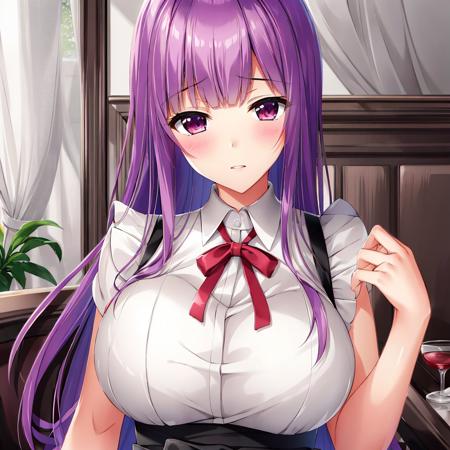 Hoshioki Megumi 星置 めぐみ - Milk Factory / みるくふぁくとりー / Ero Appli Gakuen