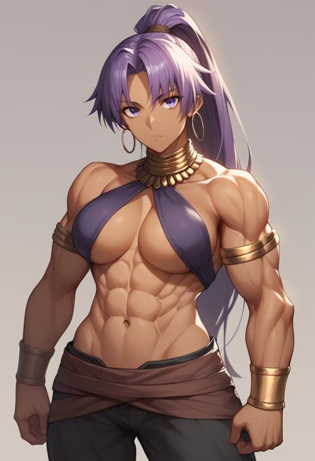 All Characters in Fate/ Zero 《 Fate/ Zero》全角色