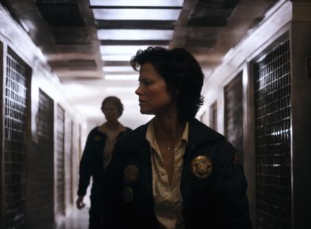 Alien(1979) Style