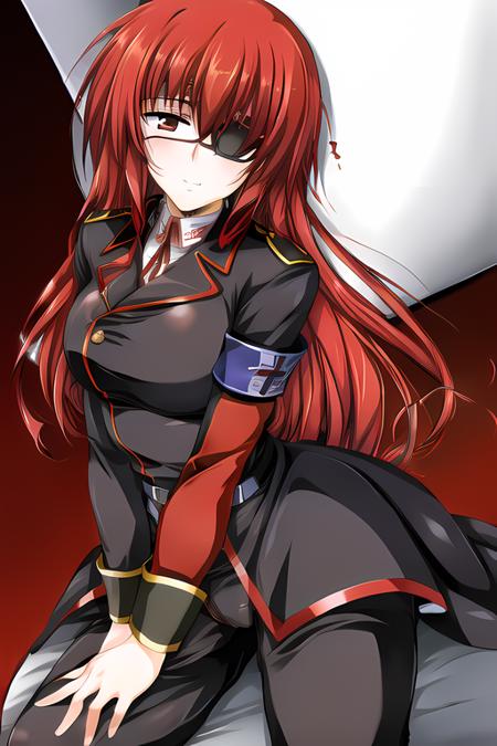 Margit Eberbach (Majikoi)