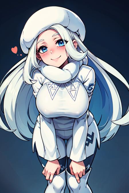 Melony: Icy Melon | メロン [Pony & SD1.5]版本v1.0 (ID: 622648)