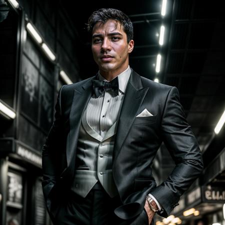 Rodrigo Romeh