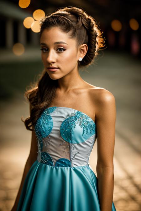 Ariana Grande (LyCORIS)