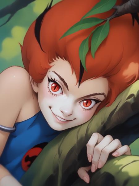 WilyKit (Thundercats 1985)  IL / Pony
