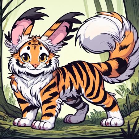 [Aberration]Rabbit_blood