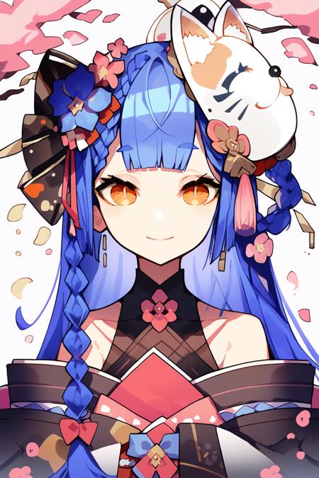 [虚拟主播/vtuber]阿梓从小就很可爱/Azi for pony
