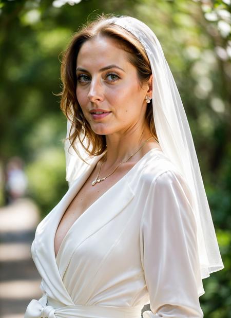 Eva Amurri