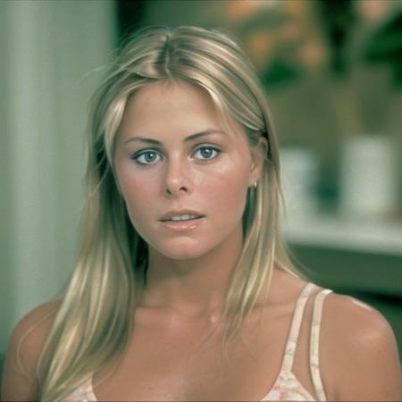 Nicole Eggert