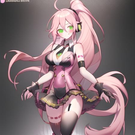 UNI (VOCALOID)