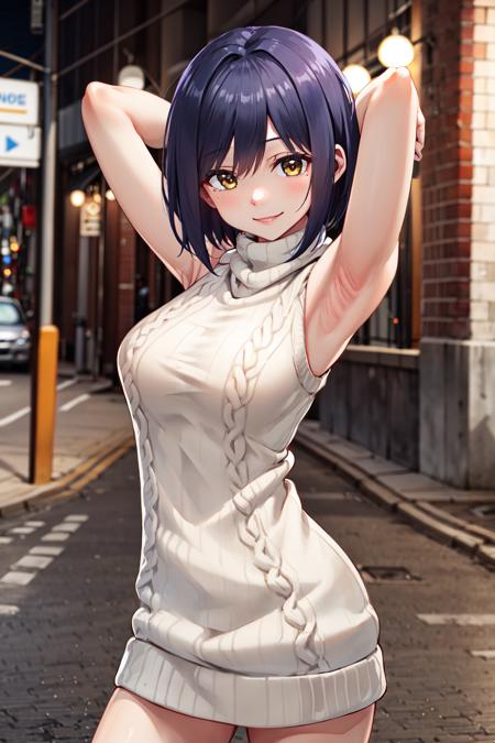 静凛 Shizuka RIn/にじさんじ NIJISANJI