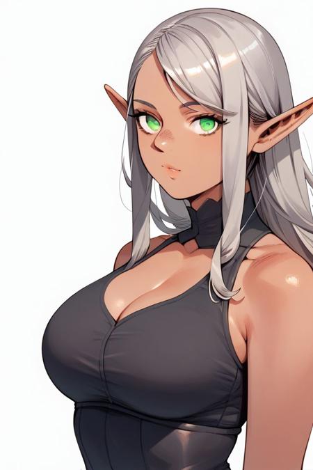 Kui Ryouko PonyXL style
