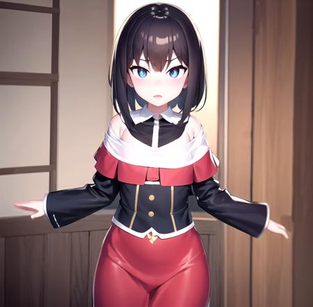 ポーション頼みで生き延びます！　カオル