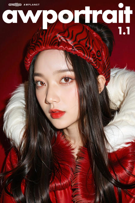 AWPortrait版本v1.1 (ID: 113973)
