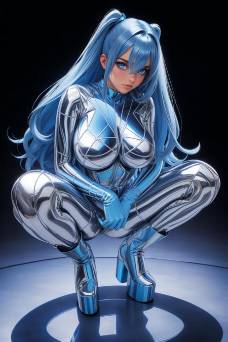 Alien Wear Fashion Collection
