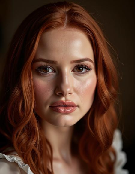 Madelaine Petsch