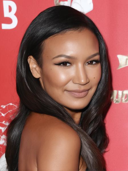 Naya Rivera (actress)