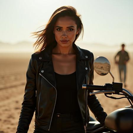 Shay Mitchell [FLUX]