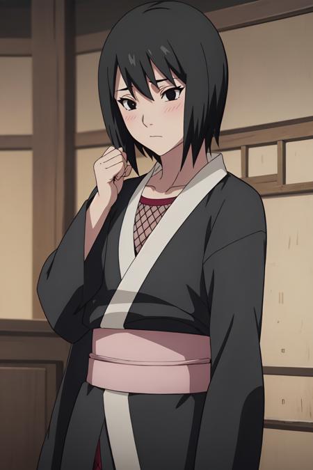 Shizune