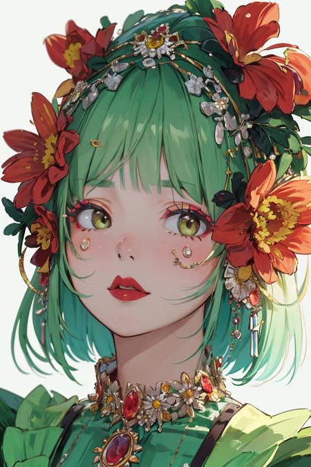 TQ - More Beautiful Detailed | Style LoRA