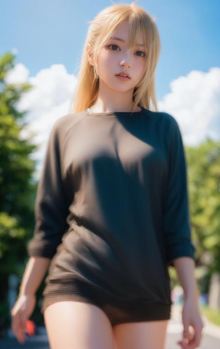 天王州雅典娜_Athena Tennousu_天王州アテネ