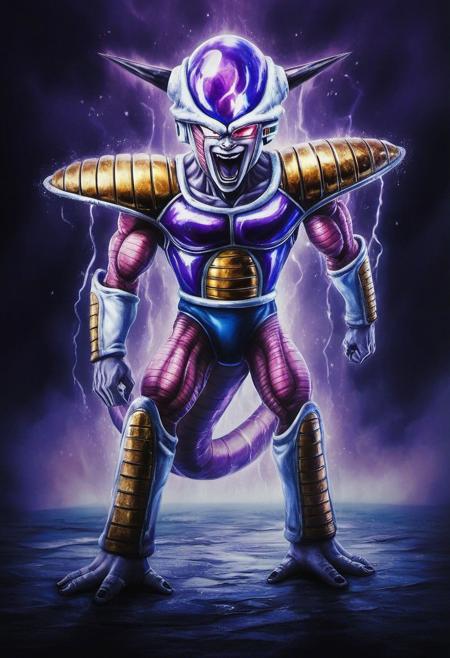 Frieza First Form XL