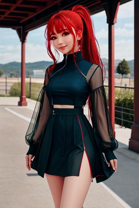 Urban Gal