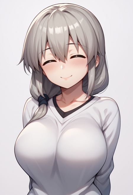 Uzaki Tsuki - Uzaki-chan Wants to Hang Out! - PDXL LORA