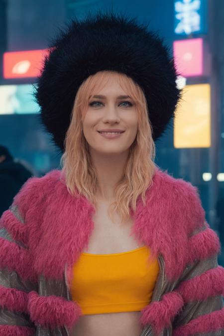 Mariette (Blade Runner 2049)版本v1.0 (ID: 266920)