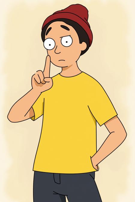 Rick and Morty FLUX