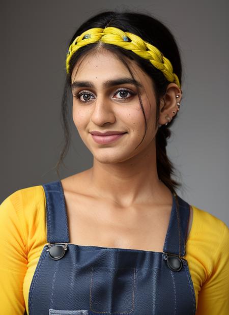 Priya Prakash Varrier (beautiful indian actress and model)