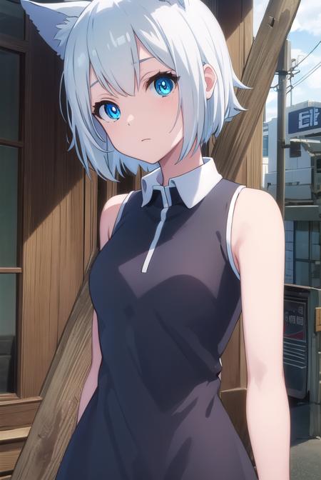 Ao Nanami (七海 アオ) - Yozakura Quartet (夜桜四重奏)