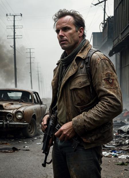 Walton Goggins