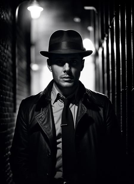 Jensen Ackles