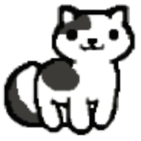 PixelCat